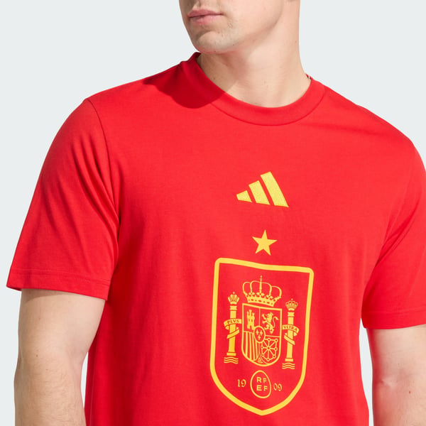 adidasJZ2263LFEF DNA GR TEE