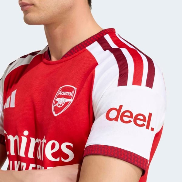 adidasJZ3168LAFC H JSY