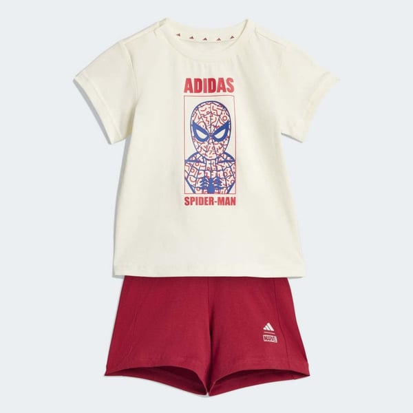 adidasJZ355012-18AyI MRVL SM T SET