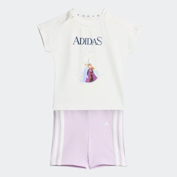 adidasJZ355312-18AyI DY FRO T SET