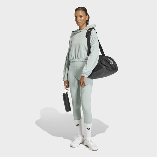 adidasJZ4951LALL ME LUXE 7-8