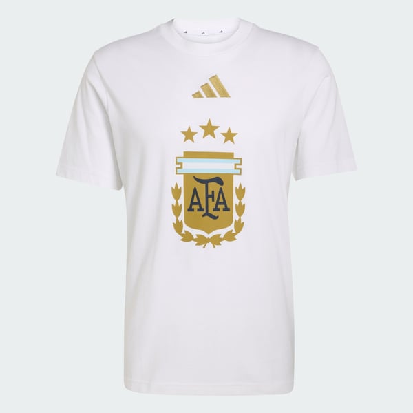 adidasJZ6299LAFA DNA GR TEE
