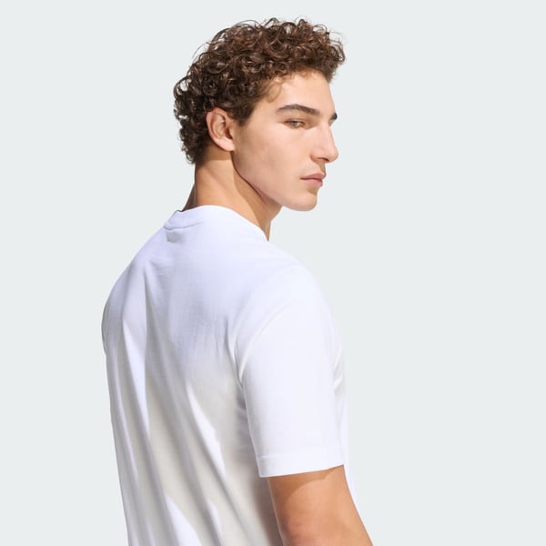 adidasJZ6299LAFA DNA GR TEE
