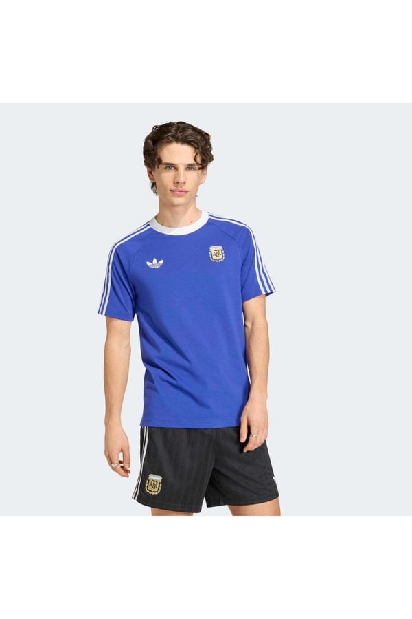 adidasJZ63072XLAFA OG TEE