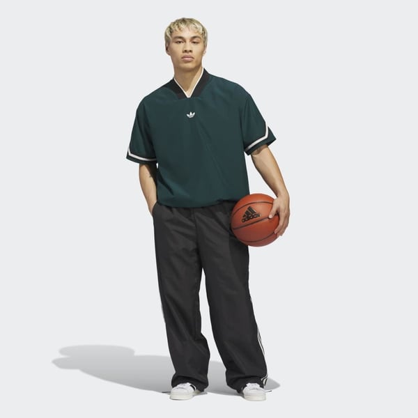 adidasJZ6966LWINDBREAK PANT