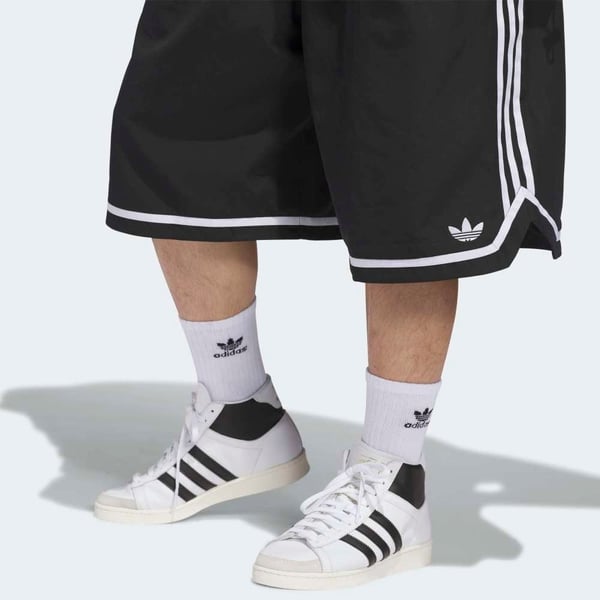 adidasJZ6968LLONG SHORT