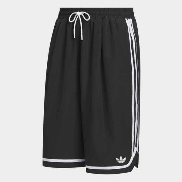 adidasJZ6968LLONG SHORT