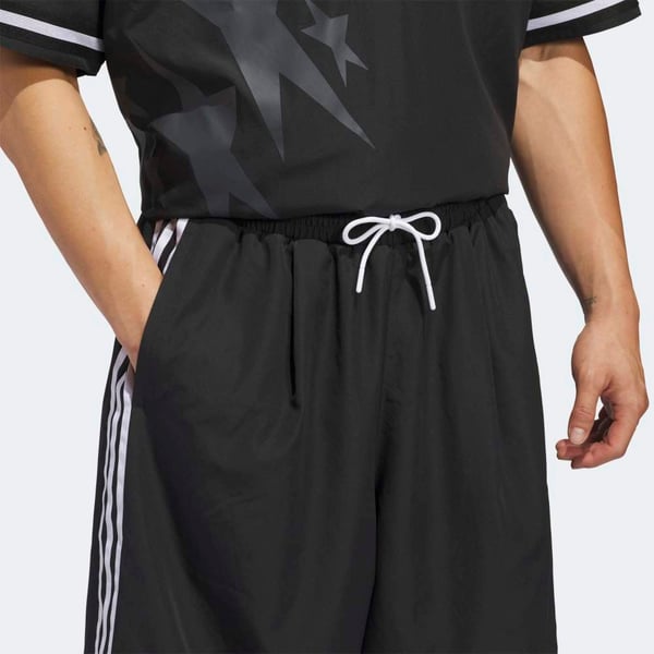 adidasJZ6968LLONG SHORT