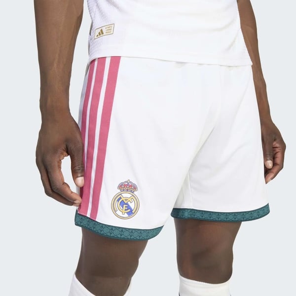 adidasJZ7214LREAL H SHO
