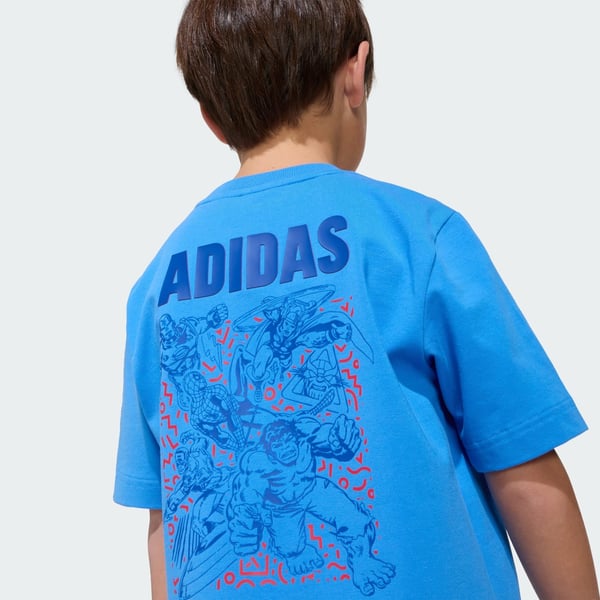 adidasJZ766518-24AyLK MRVL AV T