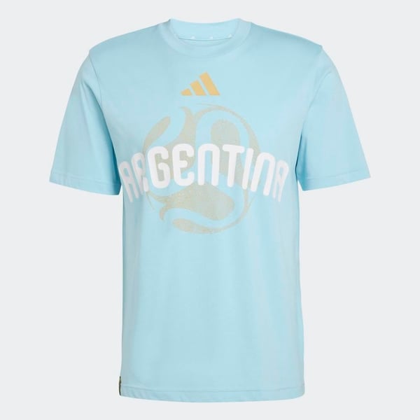 adidasJZ8915LARG OLP TEE