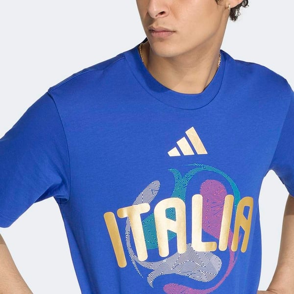 adidasJZ8918LITA OLP TEE