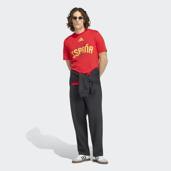 adidasJZ8920LESP OLP TEE