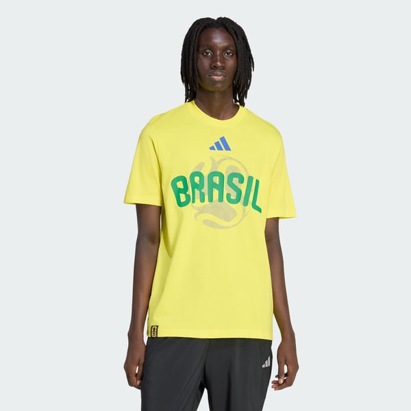 adidasJZ8923LBRA OLP TEE