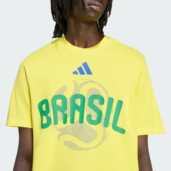 adidasJZ8923LBRA OLP TEE