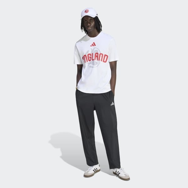 adidasJZ8926LENG OLP TEE
