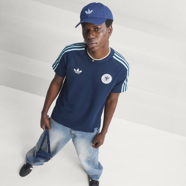 adidasJZ93422XLDFB OG TEE