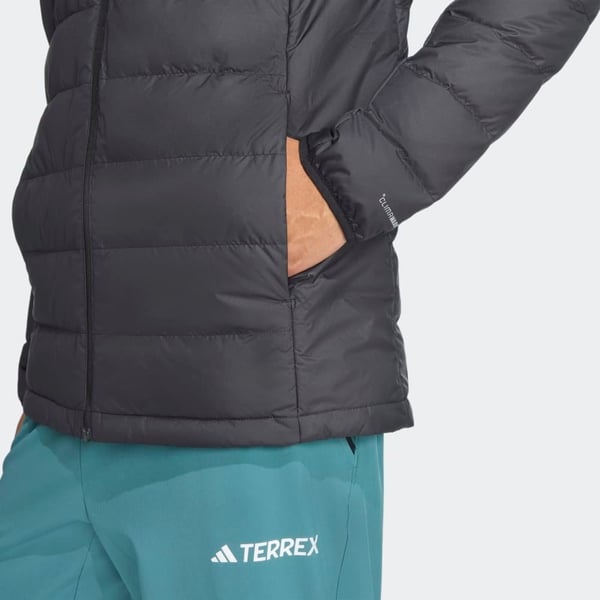 adidasJZ9966LMT DOWN JACKET