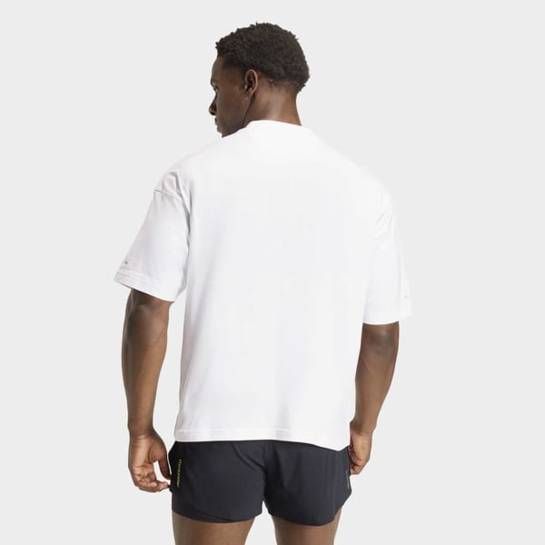 adidasKA0325LADI365 C TEE UF
