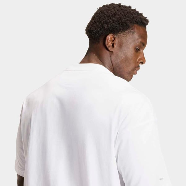 adidasKA0325LADI365 C TEE UF