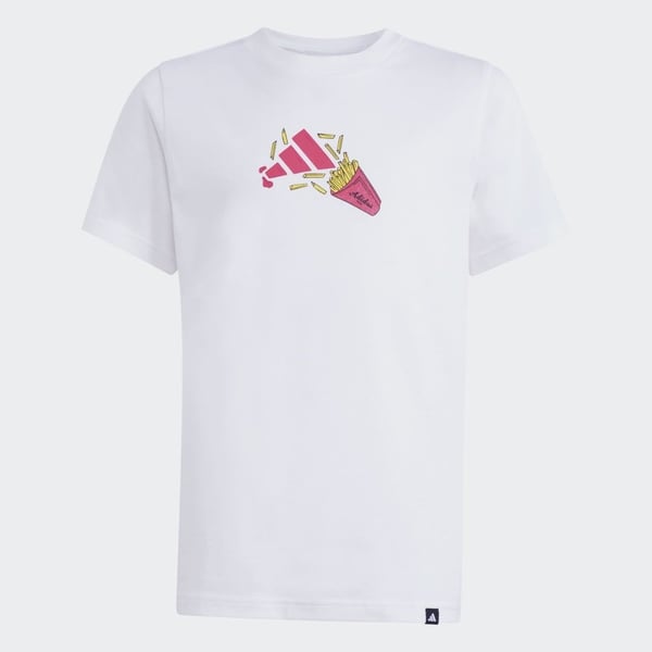 adidasKA053611-12YaşJ FOOD T