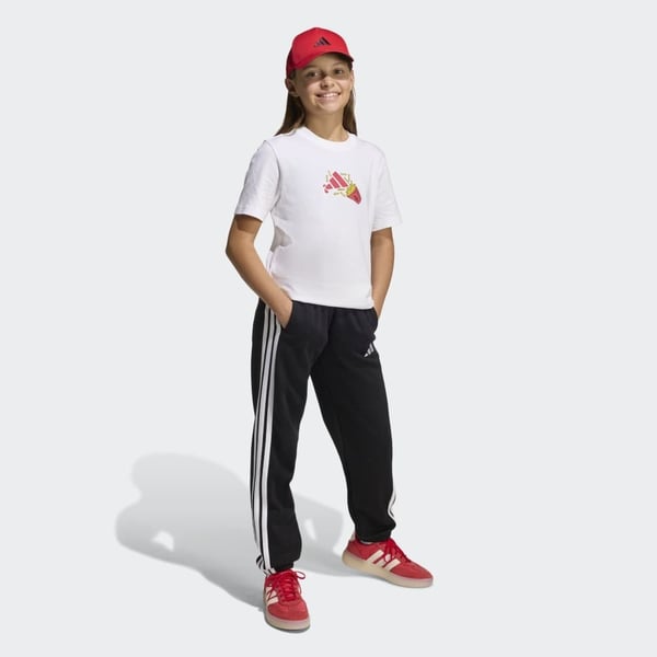 adidasKA053611-12YaşJ FOOD T