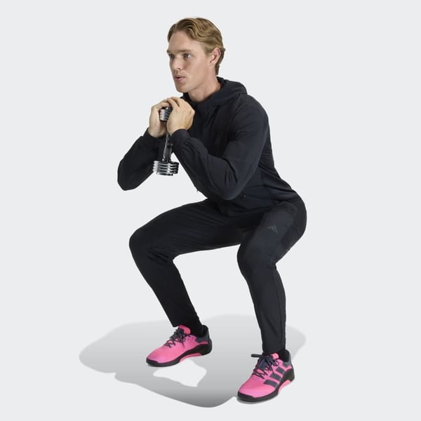 adidasKA7242LD4T HYBRID PANT