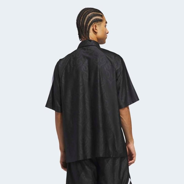 adidasKA9356LJACQUARD TOP