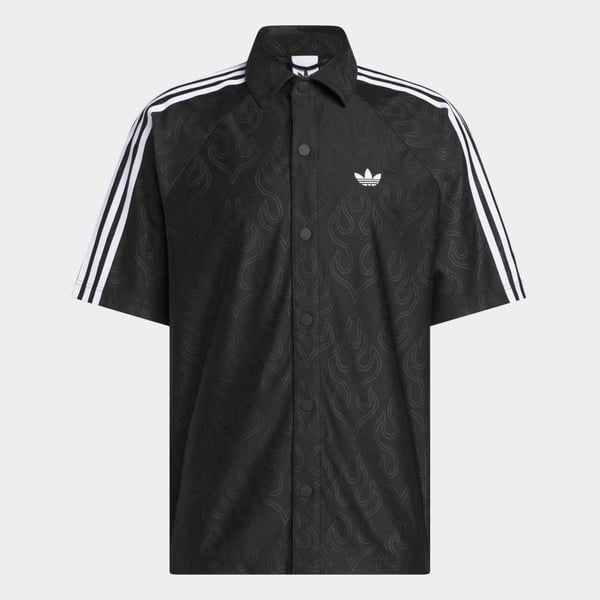 adidasKA9356LJACQUARD TOP