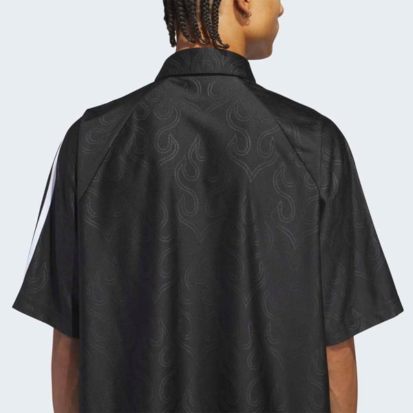 adidasKA9356LJACQUARD TOP