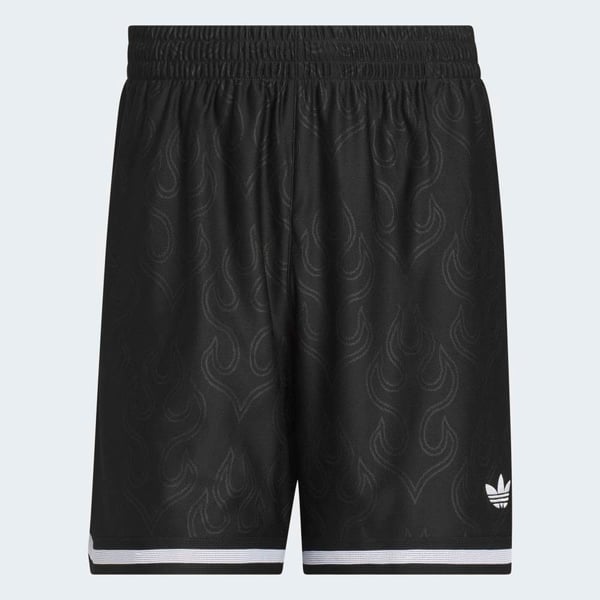 adidasKA9361LJACQUARD SHORT