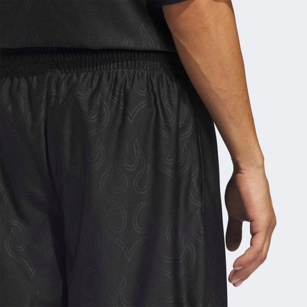 adidasKA9361LJACQUARD SHORT