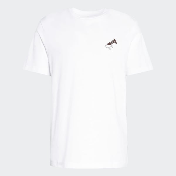 adidasKB2497LM CHEESECAKE T