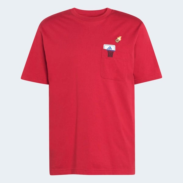 adidasKB2525LM MINI BBALL T