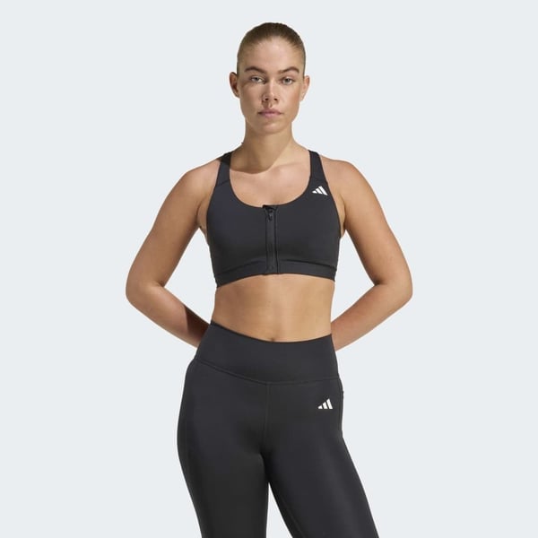 adidasKB4386LOPT ESS ZIP MS