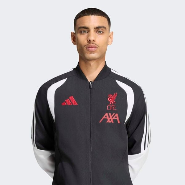 adidasKB5769LLFC PRE JKT