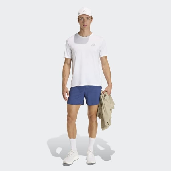 adidasKB5960LRUN ESS TEE M