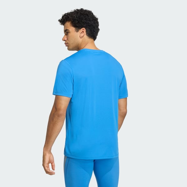 adidasKB5966LRUN ESS TEE M