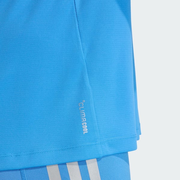 adidasKB5966LRUN ESS TEE M