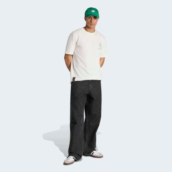 adidasKB6217LMASCOT TEE CIAO
