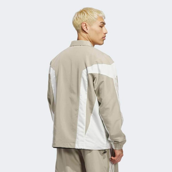adidasKB7523LWINDBREAK JKT