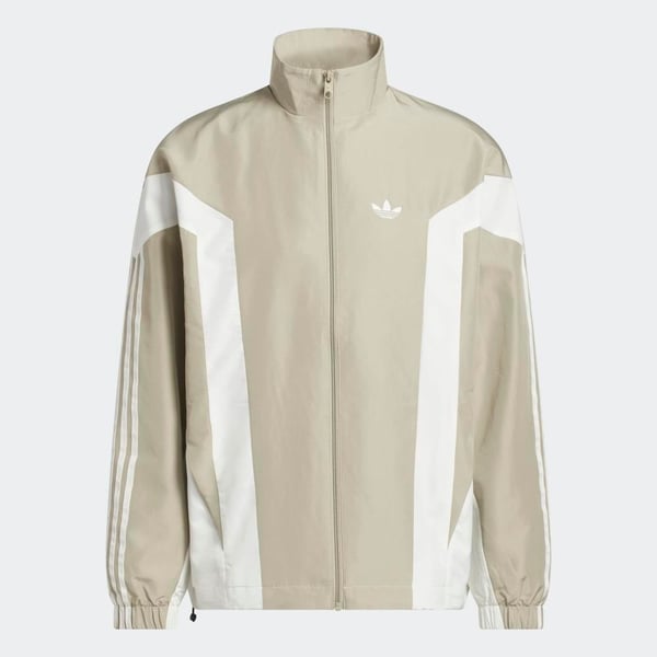 adidasKB7523LWINDBREAK JKT