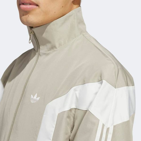 adidasKB7523LWINDBREAK JKT