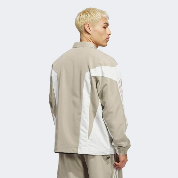 adidasKB7523LWINDBREAK JKT