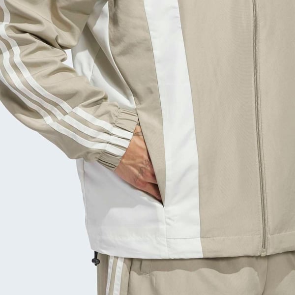 adidasKB7523LWINDBREAK JKT