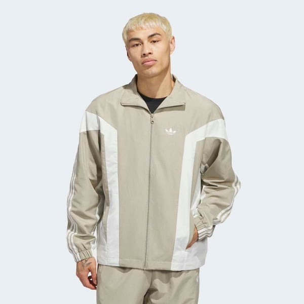 adidasKB7523LWINDBREAK JKT
