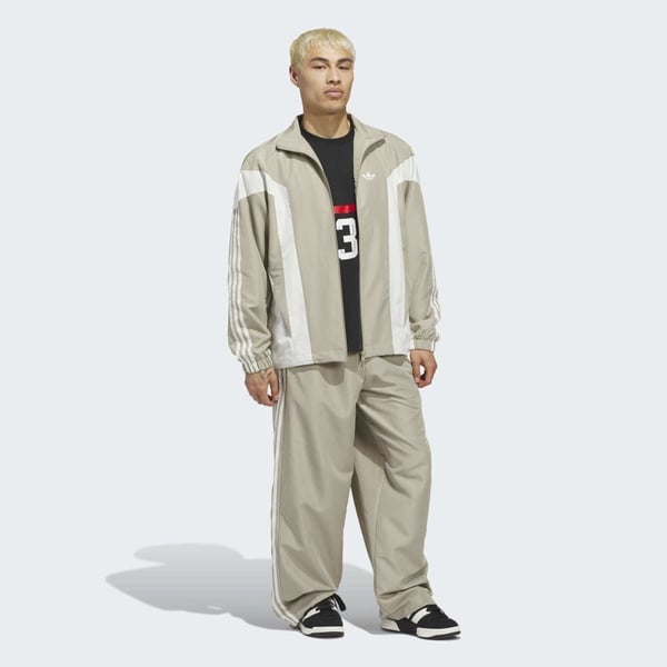 adidasKB7523LWINDBREAK JKT