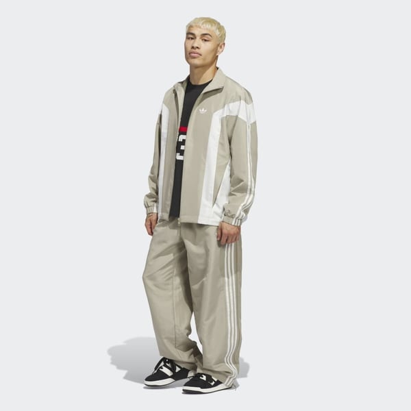 adidasKB7523LWINDBREAK JKT