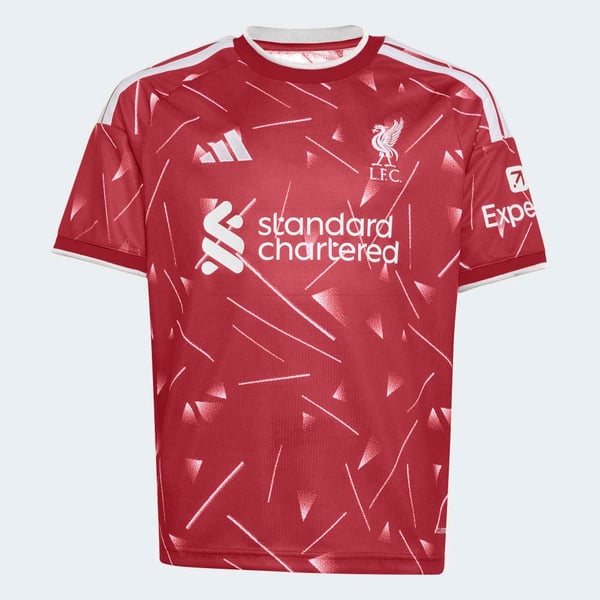 adidasKB825511-12YaşLFC H JSY Y