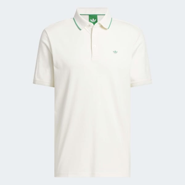 adidasKB8617LF SOLID POLO LC